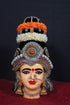 Varalakshmi Amman Face